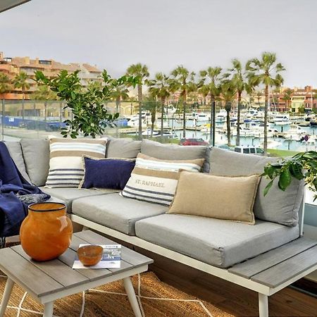NEW&Modern Apartment - Marina, Sotogrande Exterior foto