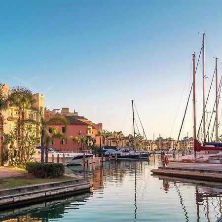 NEW&Modern Apartment - Marina, Sotogrande Exterior foto