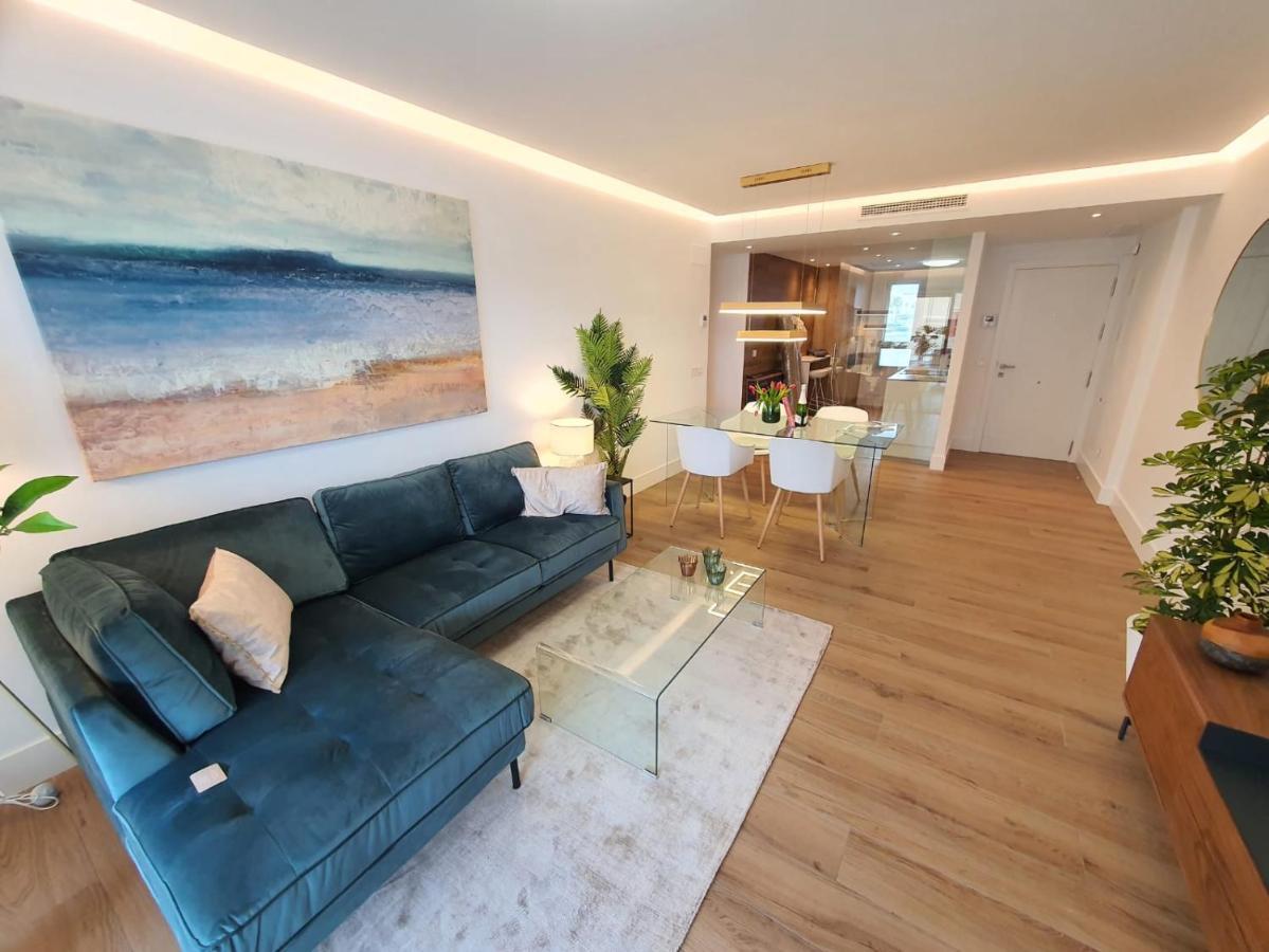 NEW&Modern Apartment - Marina, Sotogrande Exterior foto