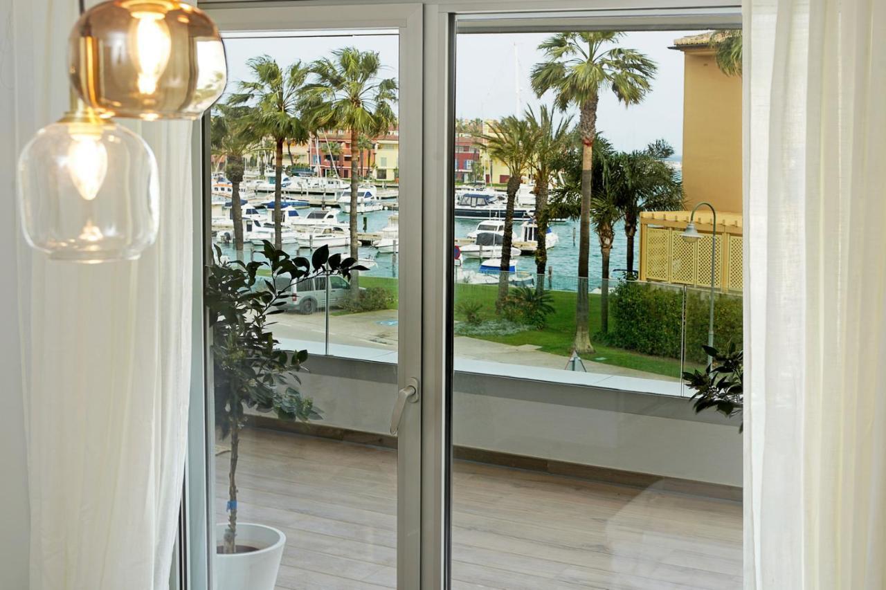 NEW&Modern Apartment - Marina, Sotogrande Exterior foto