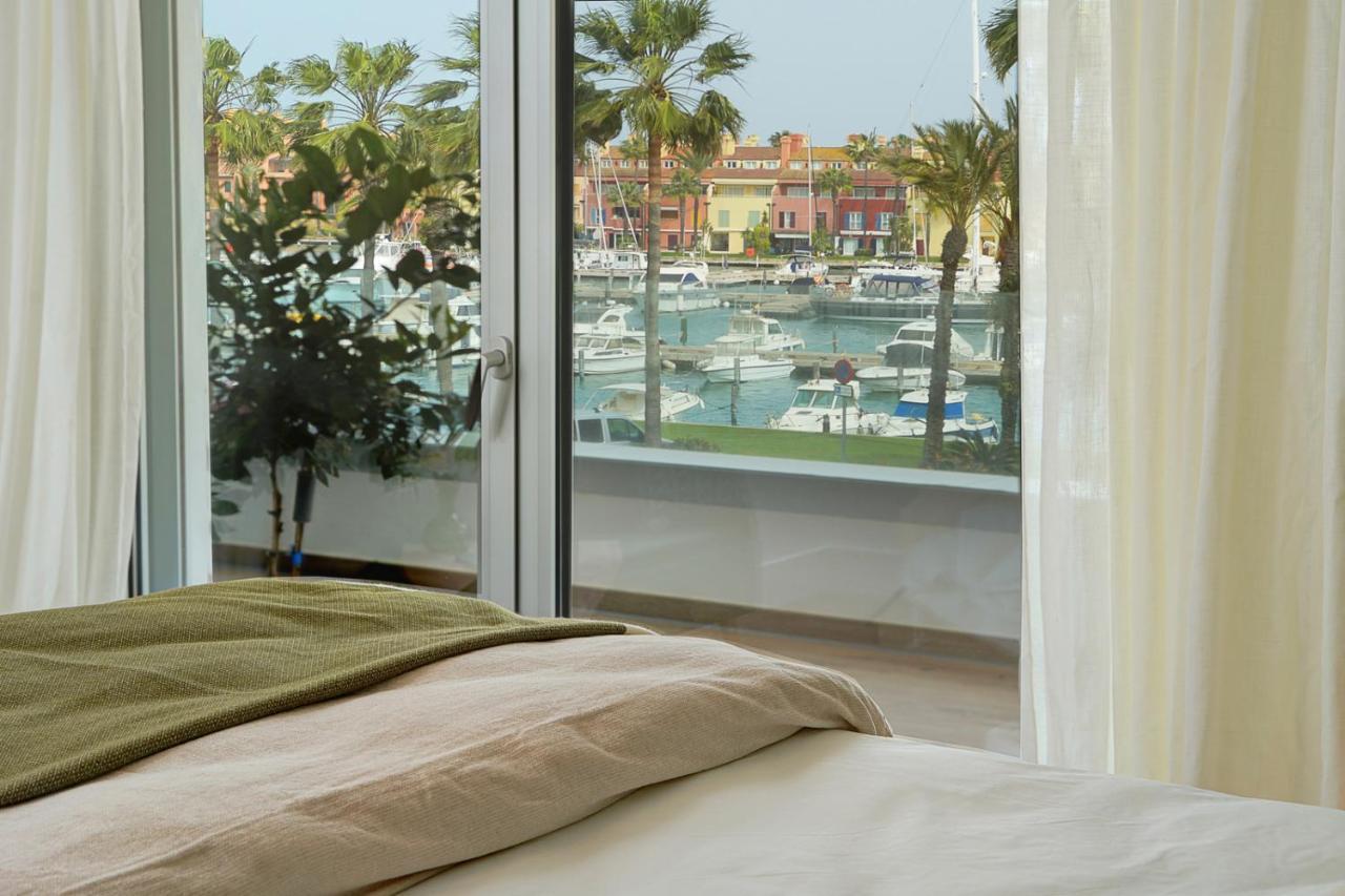 NEW&Modern Apartment - Marina, Sotogrande Exterior foto